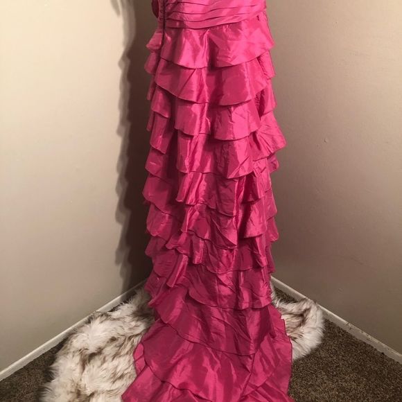 Windsor prom dress - Picture 13 of 14